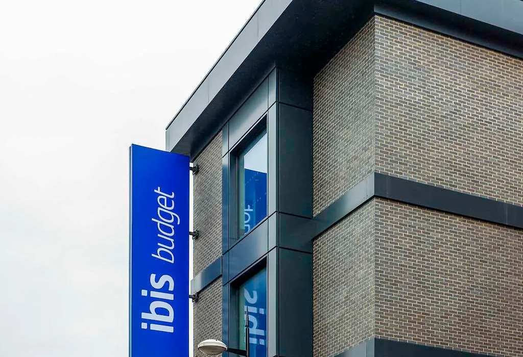 Ibis Budget London Bromley-1