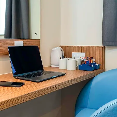 Ibis Budget London Bromley-2