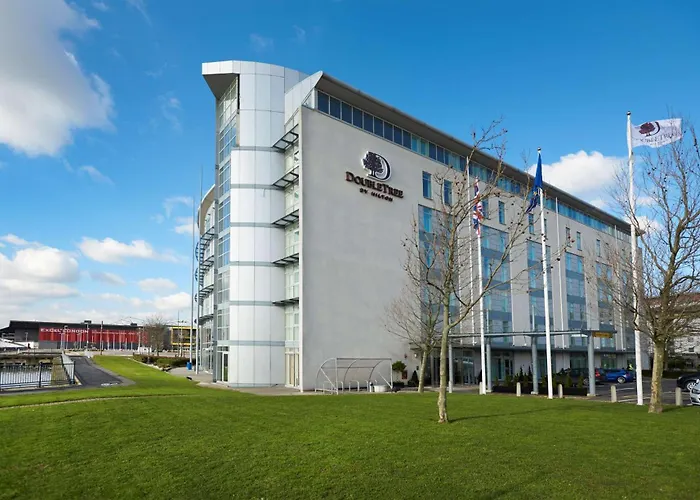 Doubletree By Hilton ExcelHotel Londres